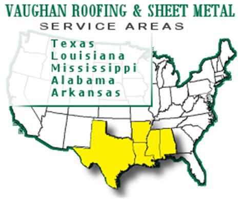 vaughan roofing port allen la